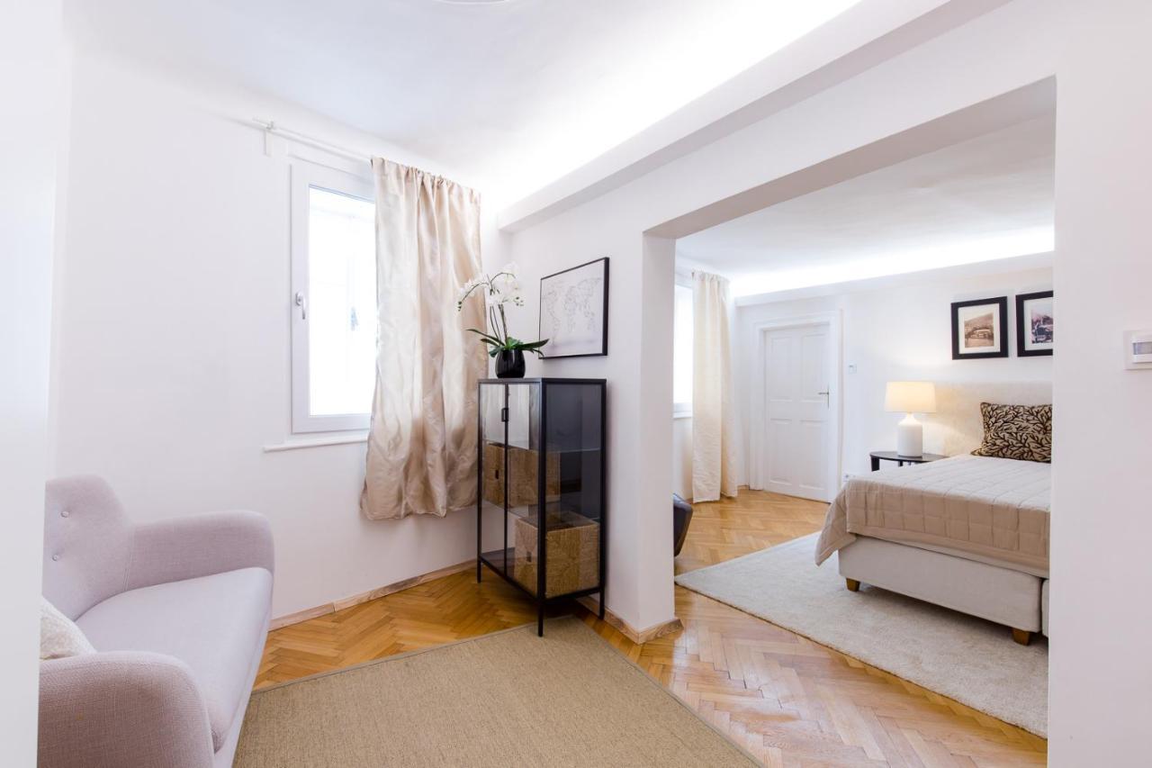 Oldtown Exclusive Apartments Salzburg Exterior photo